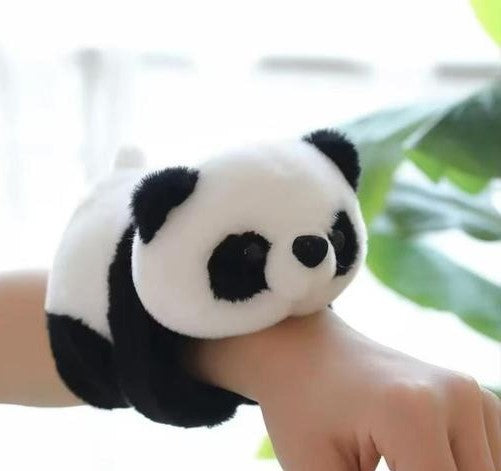 Panda Hug™ – Wrist Buddy 🐼💖